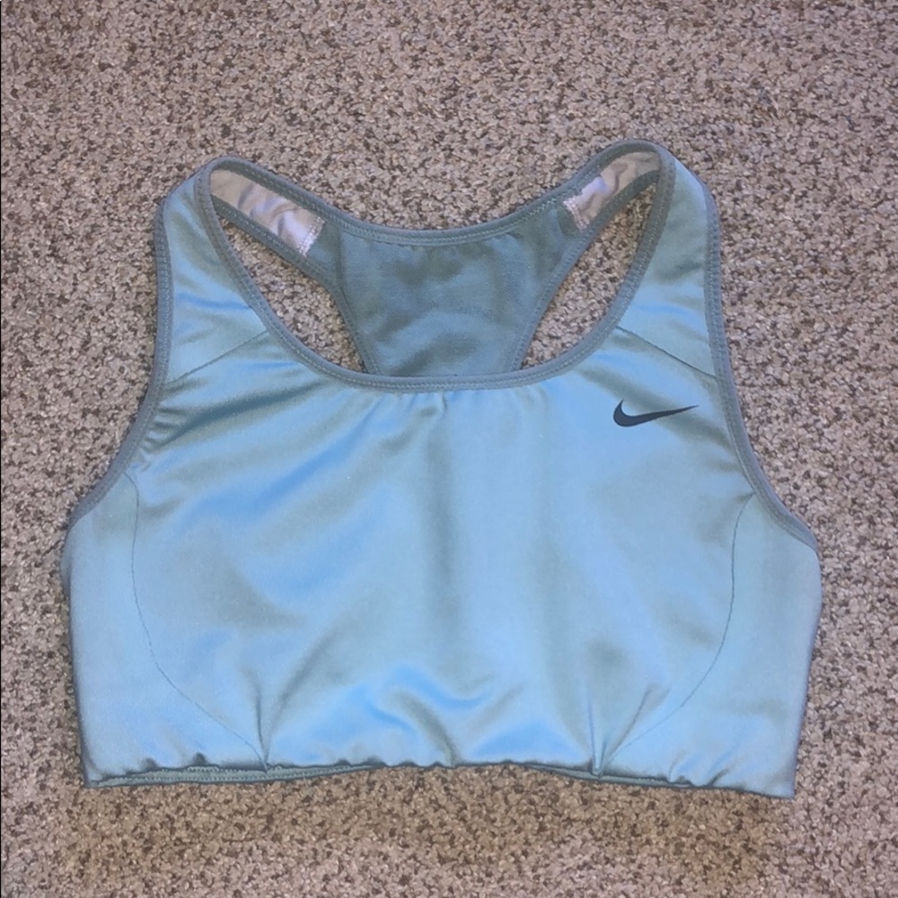 Nike Dri-Fit Sports Bra